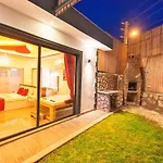 Cavdir 2 Bedroom Secluded With Private Pool Hot Tub