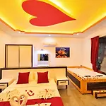 Cavdir 2 Bedroom Secluded With Private Pool Hot Tub 别墅