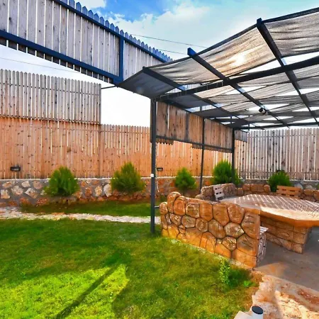 Cavdir 2 Bedroom Secluded With Private Pool Hot Tub
