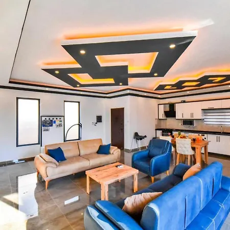 Cavdir 2 Bedroom Secluded With Private Pool Hot Tub Villa *