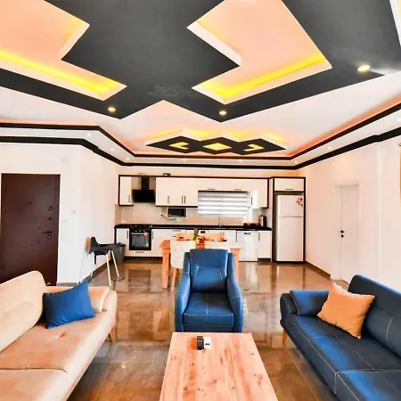 Cavdir 2 Bedroom Secluded With Private Pool Hot Tub Villa *