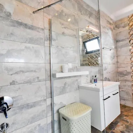 Cavdir 2 Bedroom Secluded With Private Pool Hot Tub
