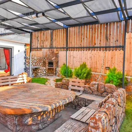 Cavdir 2 Bedroom Secluded With Private Pool Hot Tub *