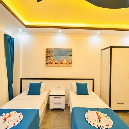 Cavdir 2 Bedroom Secluded With Private Pool Hot Tub *