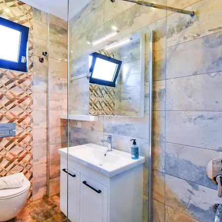 Villa Cavdir 2 Bedroom Secluded With Private Pool Hot Tub
