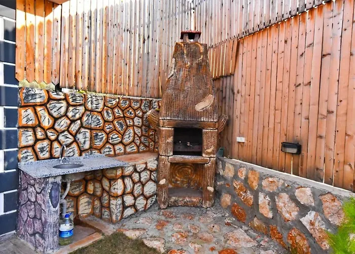 Vila Cavdir 2 Bedroom Secluded With Private Pool Hot Tub Kalkan