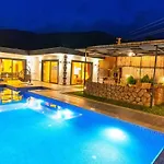 Cavdir 2 Bedroom Secluded With Private Pool Hot Tub