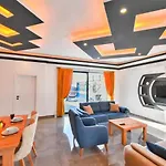 Cavdir 2 Bedroom Secluded With Private Pool Hot Tub