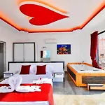 빌라 Cavdir 2 Bedroom Secluded With Private Pool Hot Tub