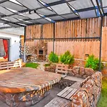 Cavdir 2 Bedroom Secluded With Private Pool Hot Tub *