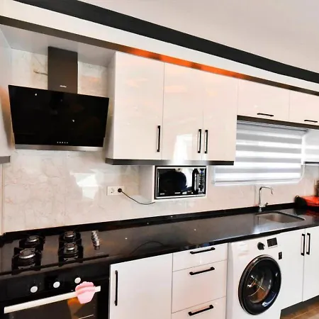 Vila Cavdir 2 Bedroom Secluded With Private Pool Hot Tub Kalkan