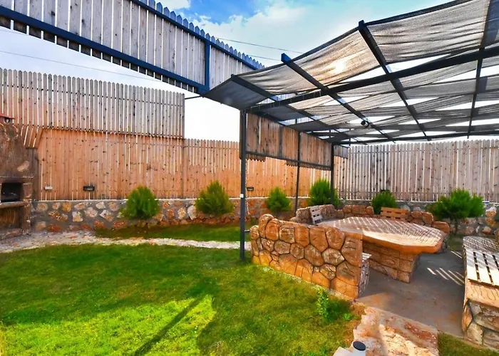 Cavdir 2 Bedroom Secluded With Private Pool Hot Tub